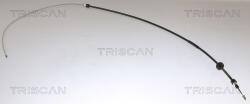 TRISCAN Cablu, frana de parcare TRISCAN 8140 251258 (8140 251258) - fixbox