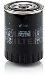 MANN-FILTER Filtru ulei MANN-FILTER W 932 (W932)