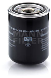 MANN-FILTER Filtru ulei MANN-FILTER WD 1374 (WD1374)