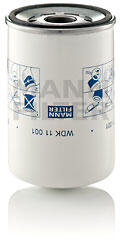 MANN-FILTER Filtru combustibil MANN-FILTER WDK 11 001 (WDK11001)