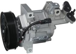 VALEO Compresor, climatizare VALEO 690749 (690749)