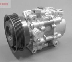 DENSO Compresor, climatizare DENSO DCP09011 (DCP09011)