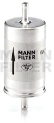 MANN-FILTER Filtru combustibil MANN-FILTER WK 410 (WK410)