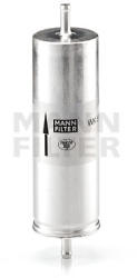 Mann-filter Filtru combustibil MANN-FILTER WK 516 (WK516)