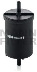 MANN-FILTER Filtru combustibil MANN-FILTER WK 6012 (WK6012)