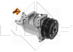 NRF Compresor, climatizare NRF 32492 (32492)