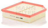 MANN-FILTER Filtru aer MANN-FILTER C 24 051 (C24051)