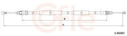 COFLE Cablu, frana de parcare COFLE 1. RE007 (1.RE007) - fixbox