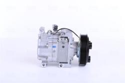 NISSENS Compresor, climatizare NISSENS 89311 (89311)