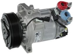 VALEO Compresor, climatizare VALEO 690110 (690110)