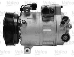 VALEO Compresor, climatizare VALEO 813364 (813364)