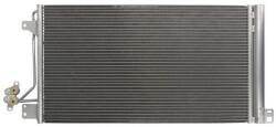 THERMOTEC Condensator, climatizare THERMOTEC KTT110030 (KTT110030)