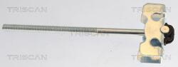 TRISCAN Cablu, frana de parcare TRISCAN 8140 101105 (8140 101105) - fixbox