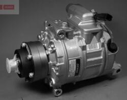 DENSO Compresor, climatizare DENSO DCP02015 (DCP02015) - fixbox