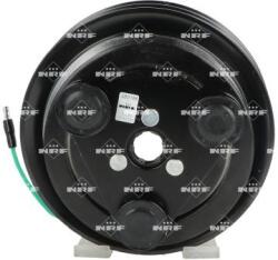 NRF Cupla magnetica, compresor climatizare NRF 380186 (380186)