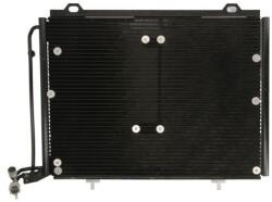 THERMOTEC Condensator, climatizare THERMOTEC KTT110013 (KTT110013) - fixbox