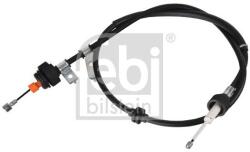 Febi Bilstein Cablu, frana de parcare FEBI BILSTEIN 176816 (176816) - fixbox