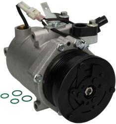 Bosch Compresor, climatizare BOSCH 1 986 AD1 298 (1 986 AD1 298) - fixbox