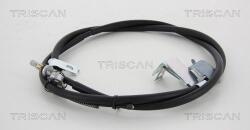 TRISCAN Cablu, frana de parcare TRISCAN 8140 14192 (8140 14192) - fixbox
