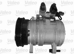 VALEO Compresor, climatizare VALEO 813350 (813350)