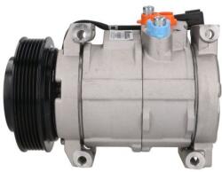 THERMOTEC Compresor, climatizare THERMOTEC KTT095010 (KTT095010) - fixbox