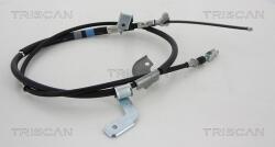 TRISCAN Cablu, frana de parcare TRISCAN 8140 131248 (8140 131248) - fixbox