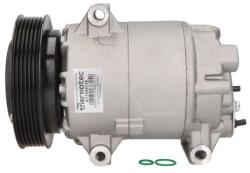 THERMOTEC Compresor, climatizare THERMOTEC KTT090136 (KTT090136) - fixbox