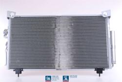 NISSENS Condensator, climatizare NISSENS 940165 (940165) - fixbox