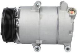 THERMOTEC Compresor, climatizare THERMOTEC KTT090373 (KTT090373) - fixbox