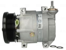 NISSENS Compresor, climatizare NISSENS 89221 (89221)