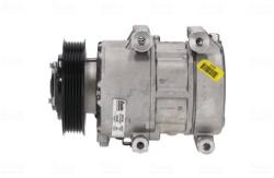 NISSENS Compresor, climatizare NISSENS 890230 (890230)