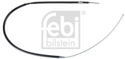 Febi Bilstein Cablu, frana de parcare FEBI BILSTEIN 22962 (22962) - fixbox