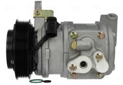 NISSENS Compresor, climatizare NISSENS 89087 (89087)