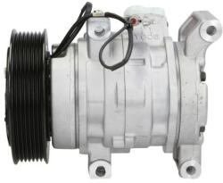 THERMOTEC Compresor, climatizare THERMOTEC KTT090034 (KTT090034) - fixbox
