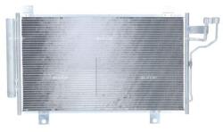 NRF Condensator, climatizare NRF 350370 (350370)