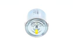 Bosch Filtru combustibil BOSCH 0 450 905 921 (0450905921)