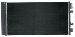 MAHLE Condensator, climatizare MAHLE AC 993 000S (AC 993 000S)