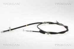 TRISCAN Cablu, frana de parcare TRISCAN 8140 401103 (8140 401103) - fixbox