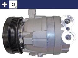MAHLE Compresor, climatizare MAHLE ACP 85 000S (ACP 85 000S)