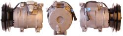 ELSTOCK Compresor, climatizare ELSTOCK 51-0887 (51-0887) - fixbox