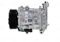 NISSENS Compresor, climatizare NISSENS 89578 (89578)