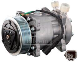 Febi Bilstein Compresor, climatizare FEBI BILSTEIN 35384 (35384) - fixbox