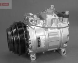 DENSO Compresor, climatizare DENSO DCP02047 (DCP02047)