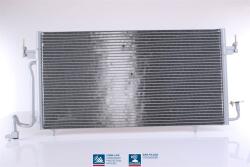 NISSENS Condensator, climatizare NISSENS 94276 (94276) - fixbox