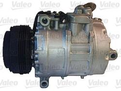 VALEO Compresor, climatizare VALEO 813833 (813833)
