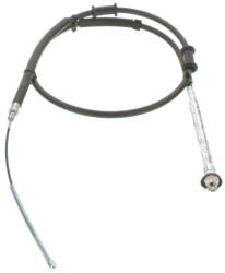 Bosch Cablu, frana de parcare BOSCH 1 987 477 975 (1 987 477 975) - fixbox