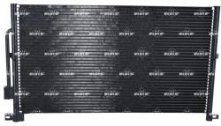 NRF Condensator, climatizare NRF 35365 (35365)