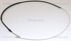 TRISCAN Cablu, frana de parcare TRISCAN 8140 251265 (8140 251265) - fixbox