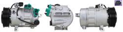 ELSTOCK Compresor, climatizare ELSTOCK 51-1427 (51-1427) - fixbox