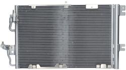 Bosch Condensator, climatizare BOSCH 1 986 AD2 240 (1 986 AD2 240) - fixbox